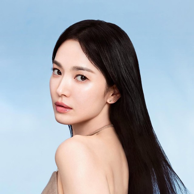 Vết nhơ gột cả đời không sạch của Song Hye Kyo: Gây tội tày trời đến nỗi phải cúi đầu xin cả nước tha thứ- Ảnh 4.