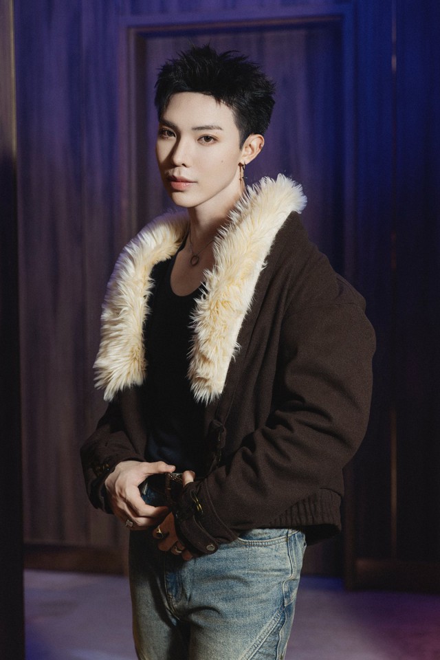 Một nữ ca sĩ “bóc phốt” bị đàn anh “quỵt” giải thưởng, netizen gọi tên Erik nhờ 1 chi tiết- Ảnh 3.