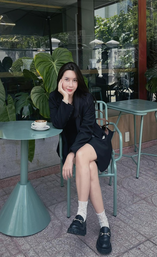 Lưu Hương Giang đáp trả khi bị mỉa mai nhan sắc - Ảnh 3.