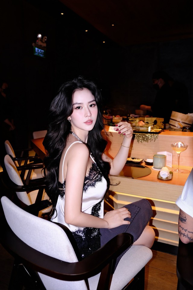 Quyên Qui nổi đoá nói 1 người hám fame, giật bồ bạn thân- Ảnh 6.