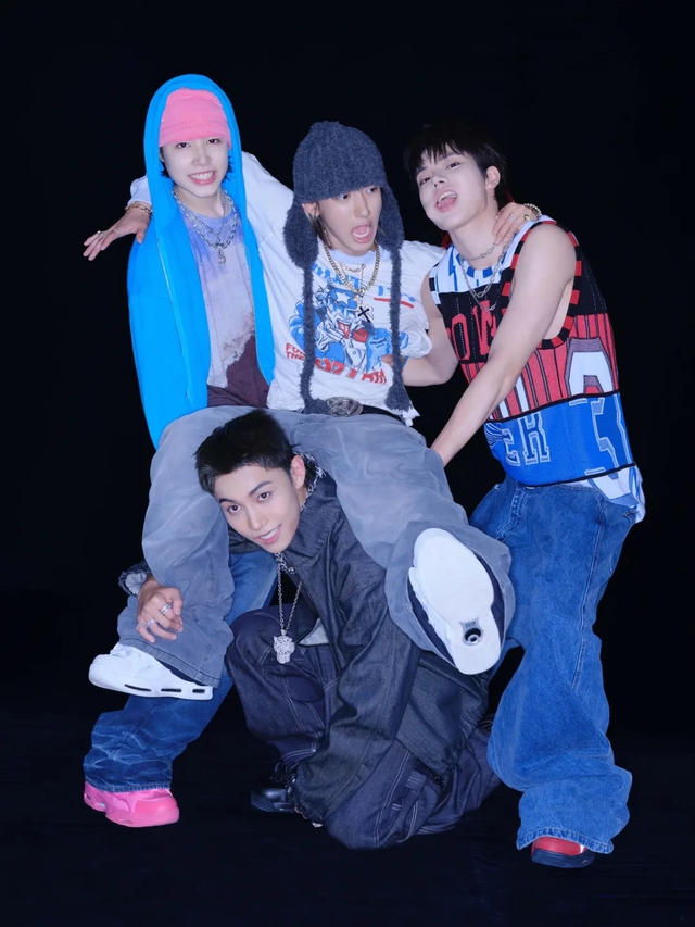 Tân binh hot nhất hiện nay: Có MV quay ở Việt Nam, để né “flop” mà bị tung ảnh khiến Hàn Quốc nổi điên- Ảnh 3.