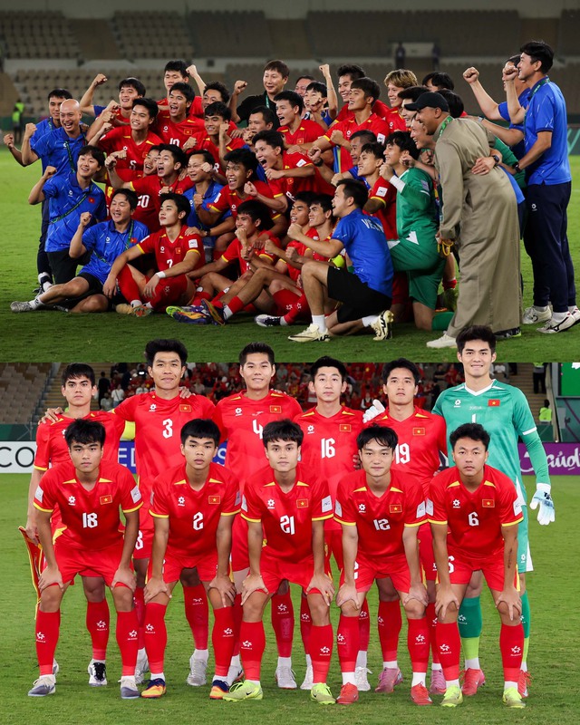 Một hãng bay giảm tận 30% giá vé sau chiến thắng của U23 Việt Nam- Ảnh 2.