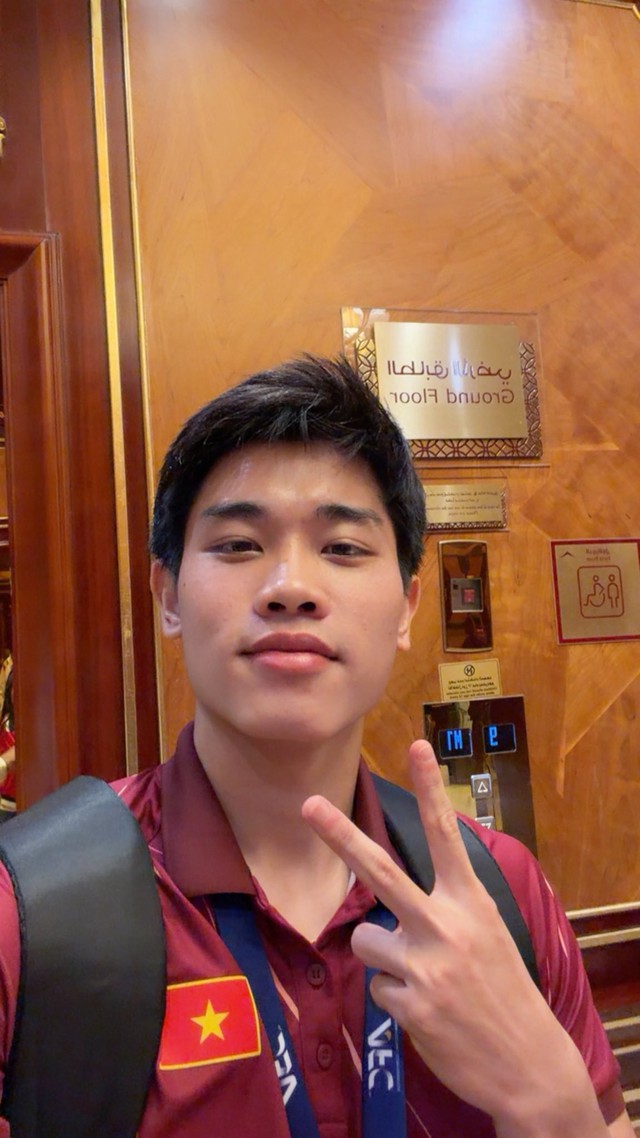 Đình Bắc sắp đi vào lịch sử bóng đá Việt Nam, có cơ hội lớn giành Vua phá lưới U23 châu Á 2026- Ảnh 3.