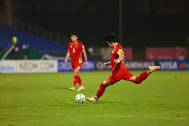 Đình Bắc sắp đi vào lịch sử bóng đá Việt Nam, có cơ hội lớn giành Vua phá lưới U23 châu Á 2026- Ảnh 2.