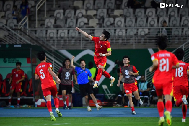 Đình Bắc sắp đi vào lịch sử bóng đá Việt Nam, có cơ hội lớn giành Vua phá lưới U23 châu Á 2026- Ảnh 1.