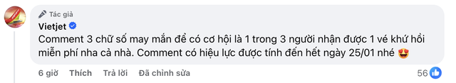 Một hãng bay giảm tận 30% giá vé sau chiến thắng của U23 Việt Nam- Ảnh 3.