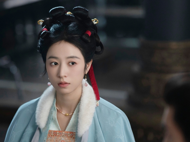 Phim Trung Quốc "chạm đáy xã hội" với rating 0%, nam chính là đỉnh cao của sự thất bại- Ảnh 4.