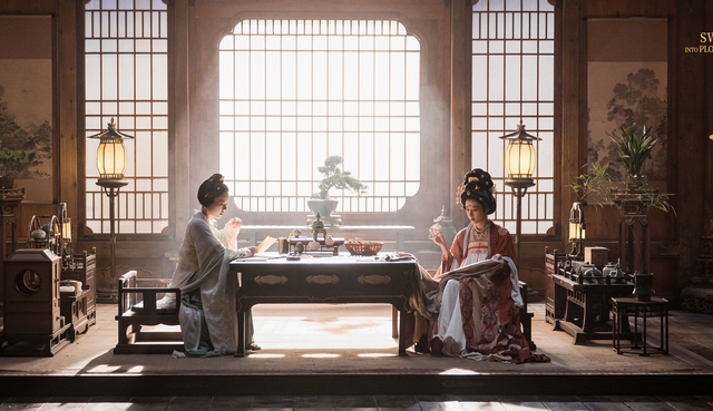 Phim Trung Quốc "chạm đáy xã hội" với rating 0%, nam chính là đỉnh cao của sự thất bại- Ảnh 5.