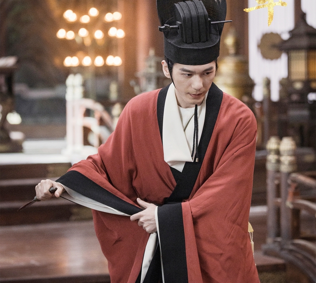 Phim Trung Quốc "chạm đáy xã hội" với rating 0%, nam chính là đỉnh cao của sự thất bại- Ảnh 3.