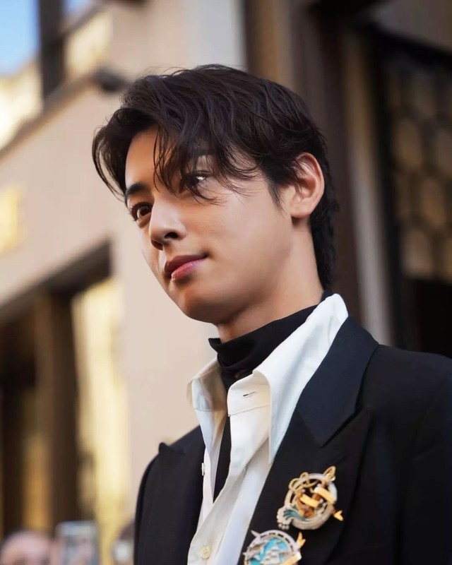 Hé lộ án tù cho Cha Eun Woo- Ảnh 1.