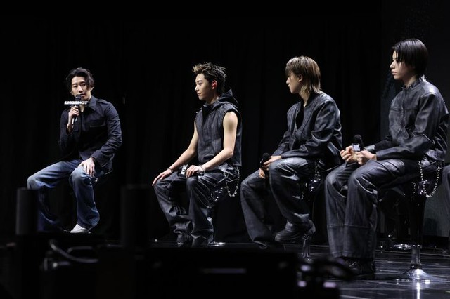 Tân binh hot nhất hiện nay: Có MV quay ở Việt Nam, để né “flop” mà bị tung ảnh khiến Hàn Quốc nổi điên- Ảnh 1.