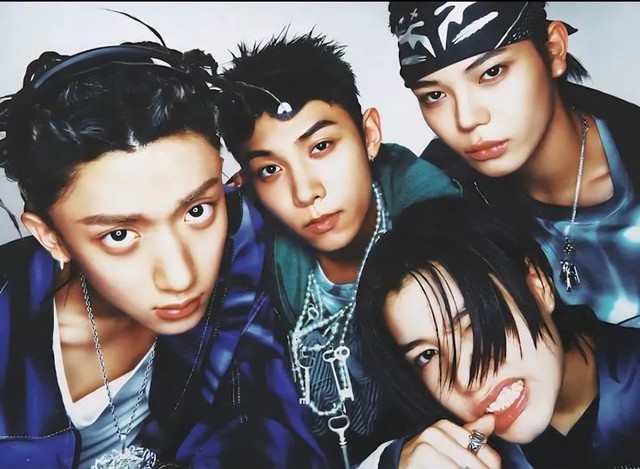 Tân binh hot nhất hiện nay: Có MV quay ở Việt Nam, để né “flop” mà bị tung ảnh khiến Hàn Quốc nổi điên- Ảnh 4.