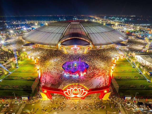 GENfest Presents MBILLION Hà Nội - Khi chất lượng sân khấu tạo nên sự khác biệt- Ảnh 4.