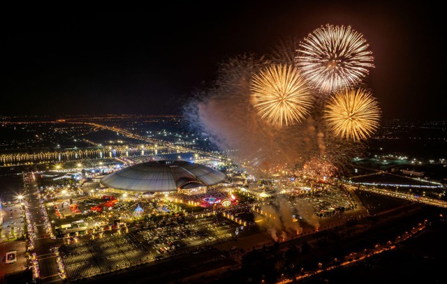 GENfest Presents MBILLION Hà Nội - Khi chất lượng sân khấu tạo nên sự khác biệt- Ảnh 5.