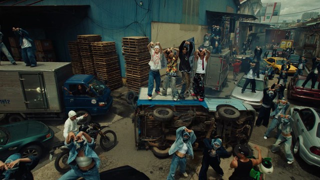 Tân binh hot nhất hiện nay: Có MV quay ở Việt Nam, để né “flop” mà bị tung ảnh khiến Hàn Quốc nổi điên- Ảnh 8.