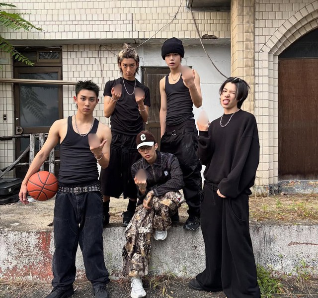 Tân binh hot nhất hiện nay: Có MV quay ở Việt Nam, để né “flop” mà bị tung ảnh khiến Hàn Quốc nổi điên- Ảnh 5.