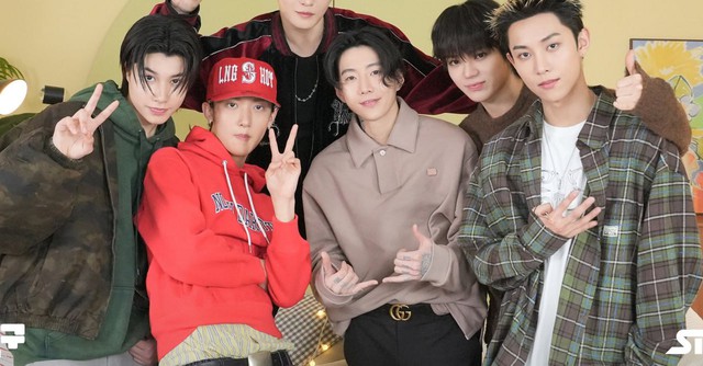 Tân binh hot nhất hiện nay: Có MV quay ở Việt Nam, để né “flop” mà bị tung ảnh khiến Hàn Quốc nổi điên- Ảnh 2.