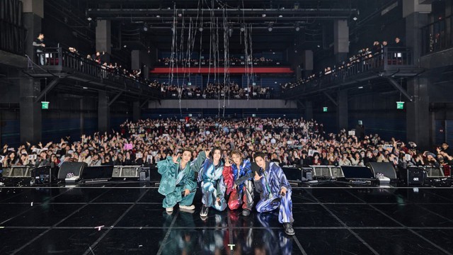 Tân binh hot nhất hiện nay: Có MV quay ở Việt Nam, để né “flop” mà bị tung ảnh khiến Hàn Quốc nổi điên- Ảnh 6.