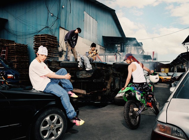 Tân binh hot nhất hiện nay: Có MV quay ở Việt Nam, để né “flop” mà bị tung ảnh khiến Hàn Quốc nổi điên- Ảnh 12.