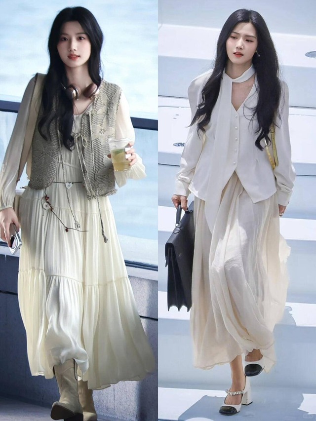 Mỹ nhân lôi thôi nhất showbiz đã thoát kiếp mặc xấu- Ảnh 9.