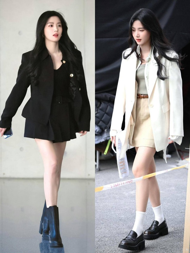 Mỹ nhân lôi thôi nhất showbiz đã thoát kiếp mặc xấu- Ảnh 14.