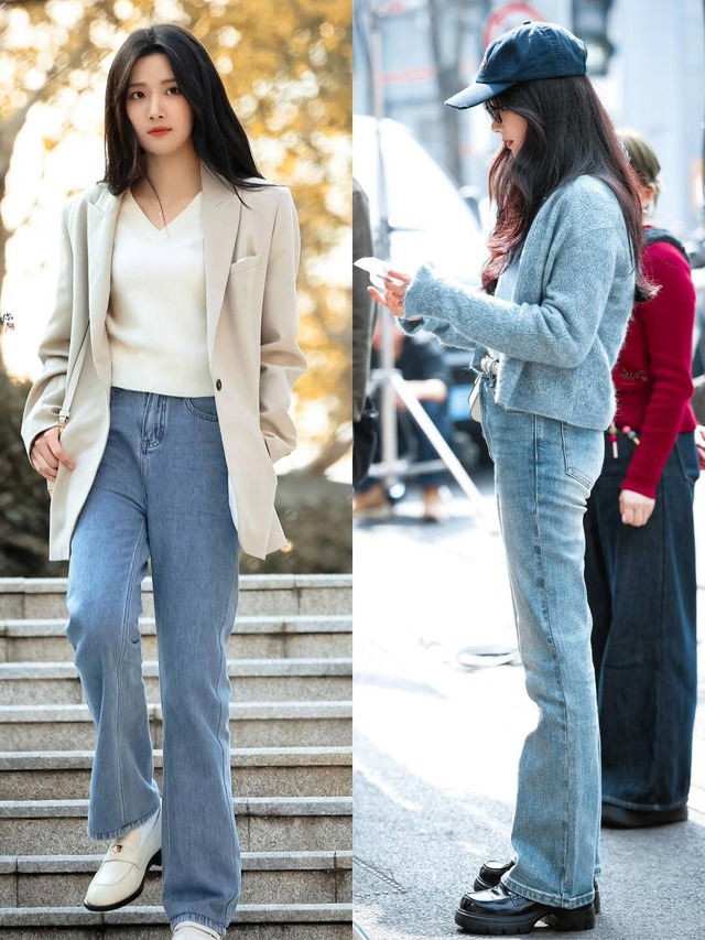 Mỹ nhân lôi thôi nhất showbiz đã thoát kiếp mặc xấu- Ảnh 10.