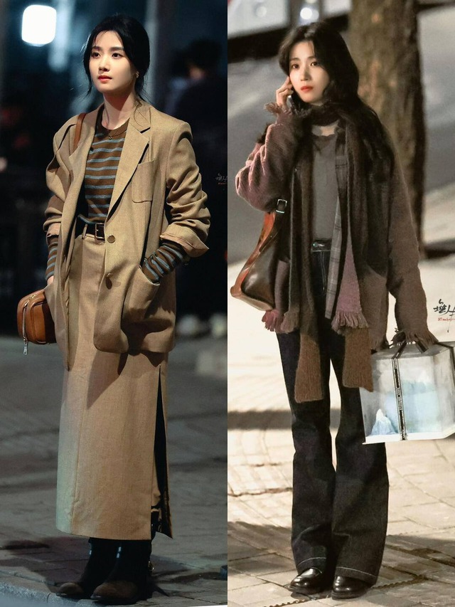 Mỹ nhân lôi thôi nhất showbiz đã thoát kiếp mặc xấu- Ảnh 11.