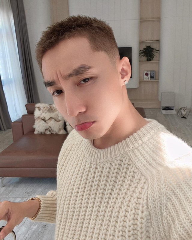 Sơn Tùng chuẩn bị cho tổ ấm mới?- Ảnh 1.