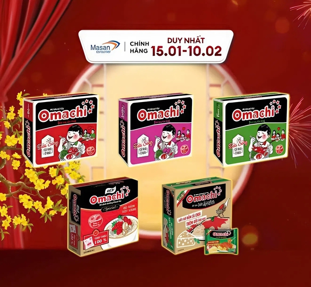 Ngay bây giờ: Đồ Tết rục rịch sale quá đã, hội "nước đến chân mới nhảy" vào xem ngay- Ảnh 4.