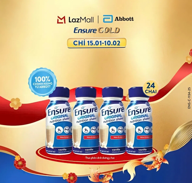 Ngay bây giờ: Đồ Tết rục rịch sale quá đã, hội "nước đến chân mới nhảy" vào xem ngay- Ảnh 5.