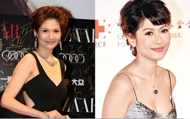 Dàn mỹ nhân khiến hội phu nhân hào môn nghe tên đã tái mặt, nhan sắc vô hạn nhưng ăn gạch đá từ công chúng- Ảnh 4.