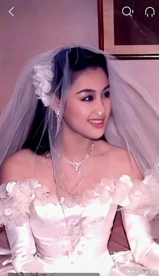 Dàn mỹ nhân khiến hội phu nhân hào môn nghe tên đã tái mặt, nhan sắc vô hạn nhưng ăn gạch đá từ công chúng- Ảnh 5.