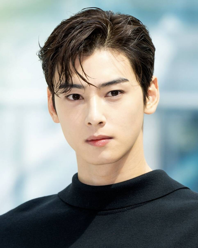 Báo Hàn gọi thủ môn Cao Văn Bình là "Cha Eun Woo của Việt Nam" vì visual quá đẹp, fan Việt nghe lại "rất chê"- Ảnh 2.