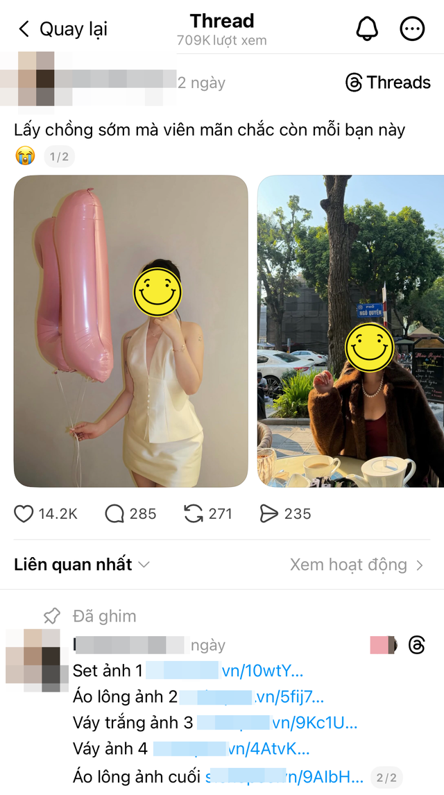 Tạo hiệu ứng drama để bán hàng, người dùng đang bị dắt mũi- Ảnh 8. Tạo hiệu ứng drama để bán hàng, người dùng đang bị dắt mũi- Ảnh 8.