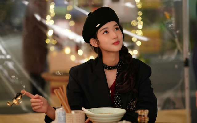 Lần đầu có nữ chính ngôn tình công khai tẩy chay phim mình đóng, lý do khiến 200 triệu người tranh cãi kịch liệt- Ảnh 3.