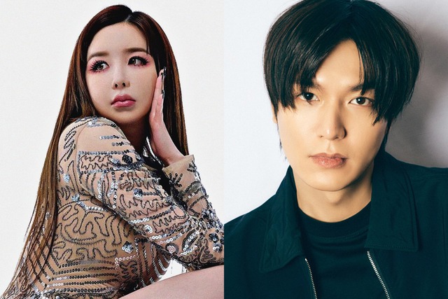 Sự hết thời của giọng ca khủng Kpop: Cứ xuất hiện là ồn ào, phải bám vào Lee Min Ho- Ảnh 9.