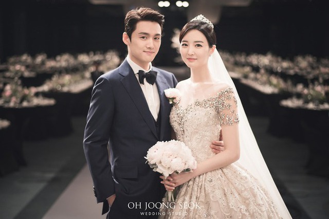 Vợ tài tử Vì Sao Đưa Anh Tới bị ngã mạnh ở tháng 7 thai kỳ, dân tình lo lắng tột độ - Ảnh 3.