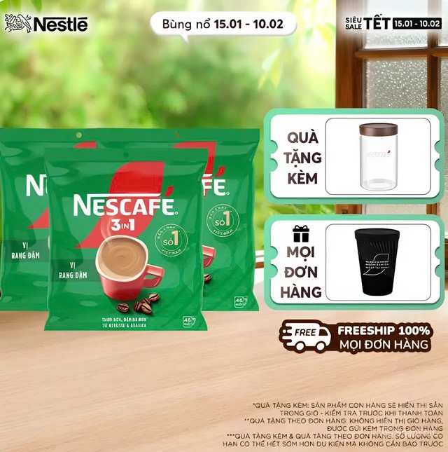 Ngay bây giờ: Đồ Tết rục rịch sale quá đã, hội "nước đến chân mới nhảy" vào xem ngay- Ảnh 2.