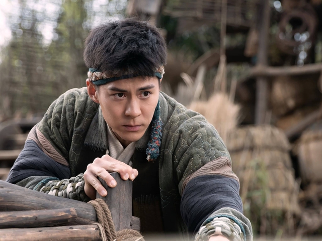 Hay tin 1 phim cổ trang về Việt Nam mà mất sạch bình tĩnh: Cặp chính trên cả tuyệt vời, không xem tiếc phát khóc- Ảnh 7.