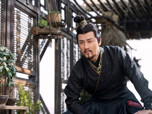 Hay tin 1 phim cổ trang về Việt Nam mà mất sạch bình tĩnh: Cặp chính trên cả tuyệt vời, không xem tiếc phát khóc- Ảnh 2.