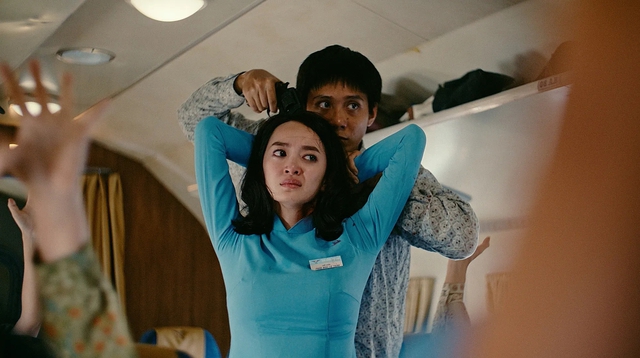 WeChoice Awards 2025: Lộ diện 6 đề cử Phim điện ảnh của năm, Mưa Đỏ và loạt bom tấn cạnh tranh nảy lửa- Ảnh 3.