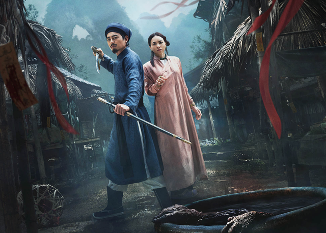 WeChoice Awards 2025: Lộ diện 6 đề cử Phim điện ảnh của năm, Mưa Đỏ và loạt bom tấn cạnh tranh nảy lửa- Ảnh 5.