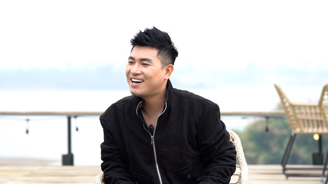 Nam rapper bày tỏ quan điểm chiều con gái vì "không muốn con mình không nhận được sự chiều chuộng của 1 người đàn ông"- Ảnh 2.