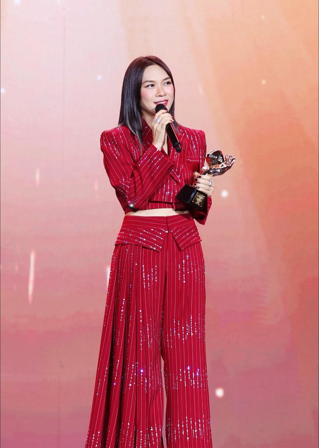 Nữ thủ khoa Nhạc viện thành công nhất Việt Nam: “Giàu từ nhân cách, tài năng đến tài sản”- Ảnh 2.