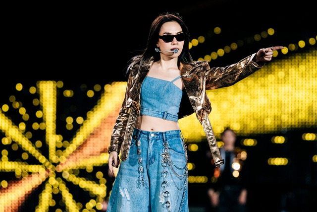 Nữ thủ khoa Nhạc viện thành công nhất Việt Nam: “Giàu từ nhân cách, tài năng đến tài sản”- Ảnh 6.