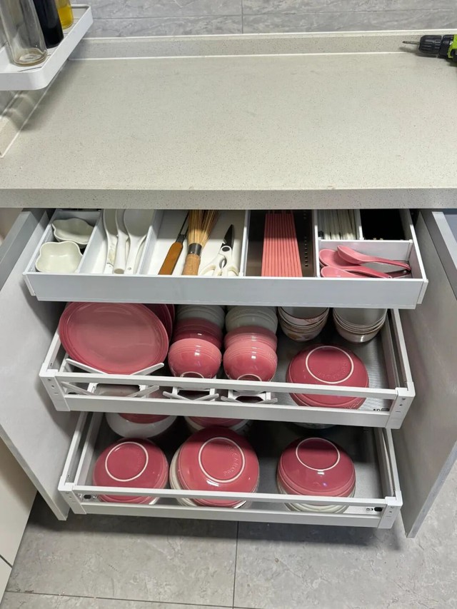 8 nâng cấp khiến căn bếp lên level tuyệt phẩm, nhà nào không làm chắc chắn tiếc đứt ruột gan- Ảnh 3.