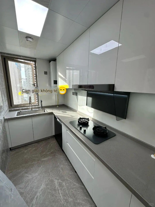 8 nâng cấp khiến căn bếp lên level tuyệt phẩm, nhà nào không làm chắc chắn tiếc đứt ruột gan- Ảnh 2.