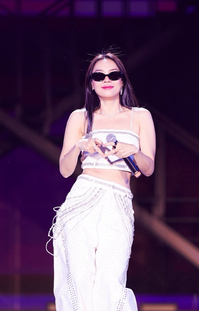 Nữ thủ khoa Nhạc viện thành công nhất Việt Nam: “Giàu từ nhân cách, tài năng đến tài sản”- Ảnh 7.