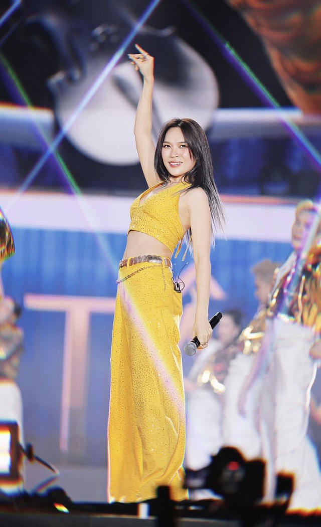 Nữ thủ khoa Nhạc viện thành công nhất Việt Nam: “Giàu từ nhân cách, tài năng đến tài sản”- Ảnh 8.