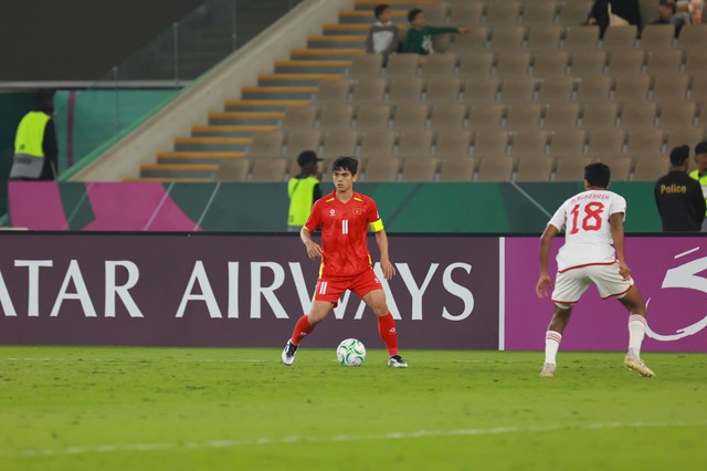 HLV Kim Sang-sik tiết lộ sự thật ngỡ ngàng đằng sau 7 cú sút luân lưu giúp U23 Việt Nam đánh bại Hàn Quốc- Ảnh 1.